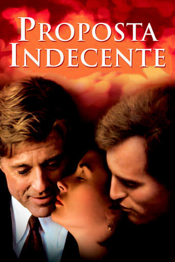 Assistir Proposta Indecente online