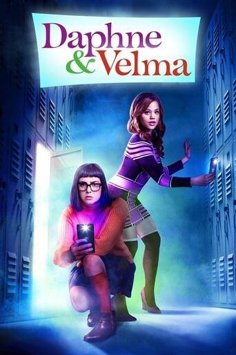 Assistir Daphne e Velma online