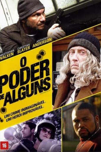 Assistir O Poder de Alguns online