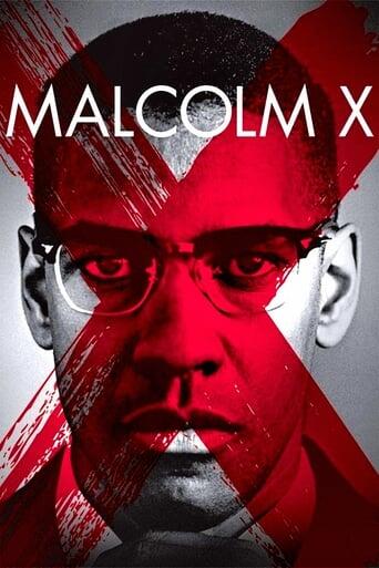 Assistir Malcolm X online