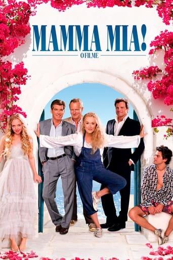 Assistir Mamma Mia! online