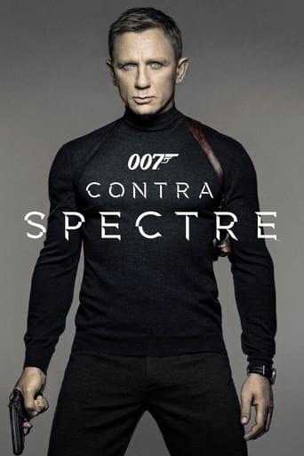 Assistir 007 Contra Spectre online