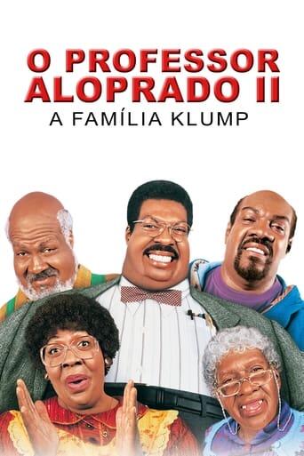 Assistir O Professor Aloprado 2: A Família Klump online