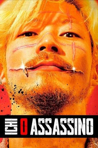 Assistir Ichi, o Assassino online