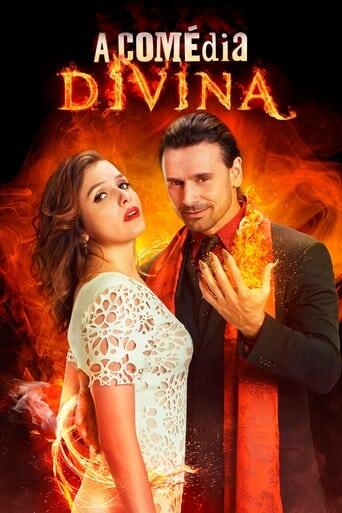 Assistir A Comédia Divina online