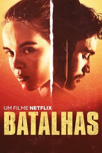 Assistir Batalhas online