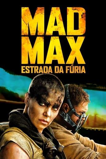 Assistir Mad Max: Estrada da Fúria online