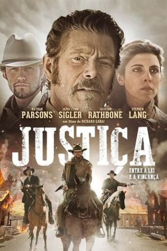 Assistir Justiça - Entre a Lei e a Vingança online