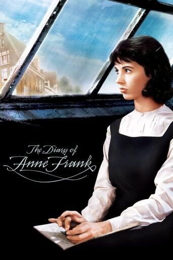 Assistir O Diário de Anne Frank online