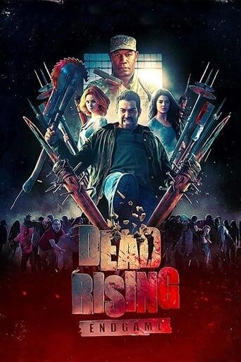 Assistir Dead Rising: Endgame online