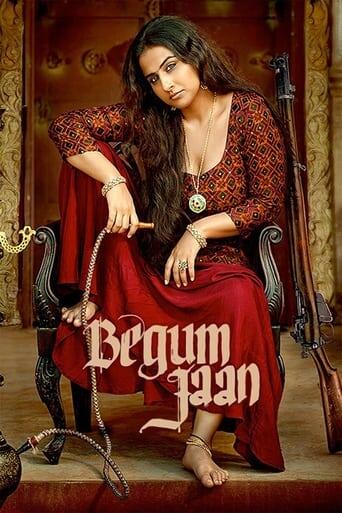 Assistir Begum Jaan online