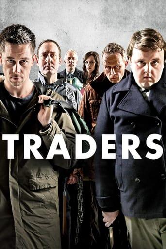 Assistir Traders online