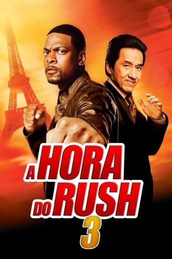 Assistir A Hora do Rush 3 online