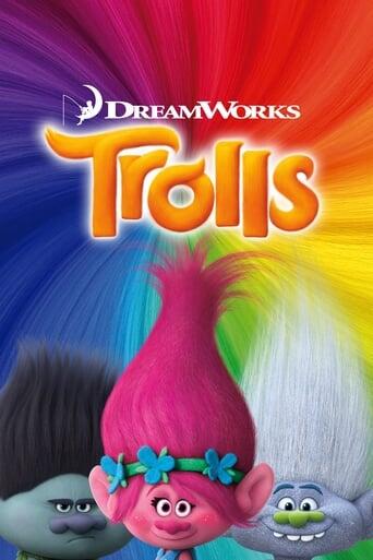 Assistir Trolls online