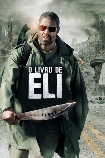 Assistir O Livro de Eli online