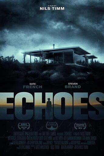 Assistir Echoes online