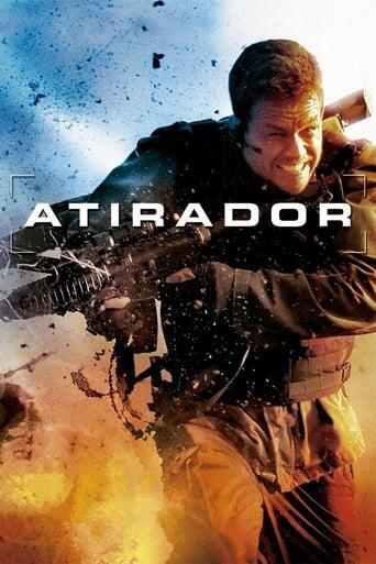 Assistir Atirador online