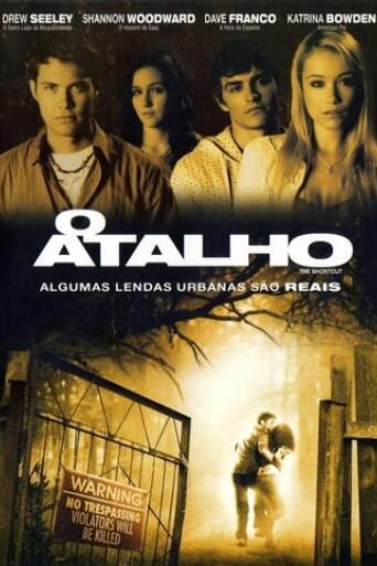 Assistir O Atalho online