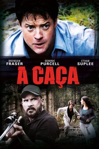 Assistir A Caça online