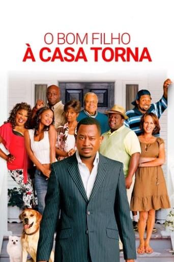 Assistir O Bom Filho à Casa Torna online