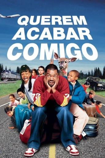 Assistir Querem Acabar Comigo online