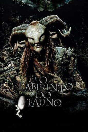 Assistir O Labirinto do Fauno online