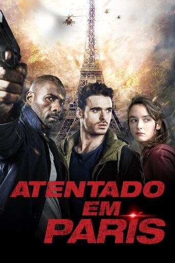 Assistir Atentado em Paris online