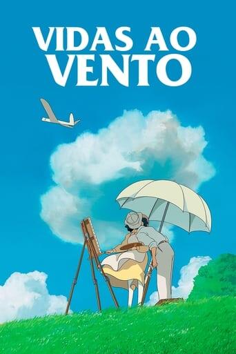 Assistir Vidas ao Vento online