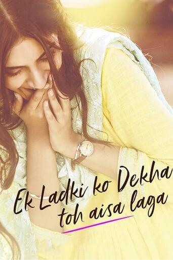 Assistir Ek Ladki Ko Dekha Toh Aisa Laga online