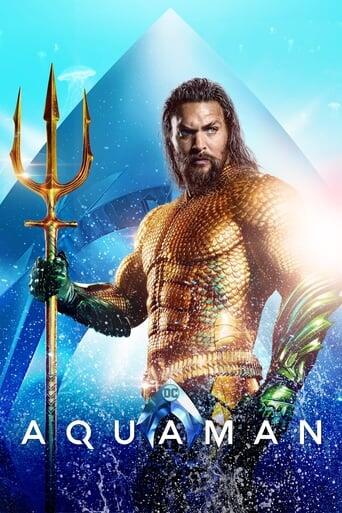 Assistir Aquaman online