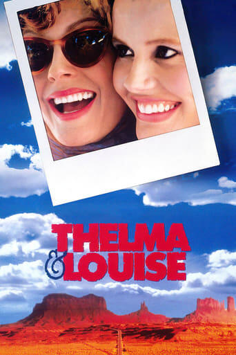 Assistir Thelma & Louise online