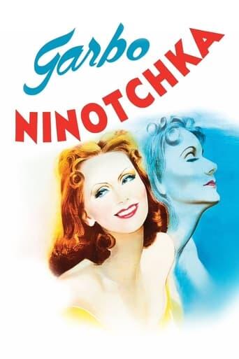 Assistir Ninotchka online