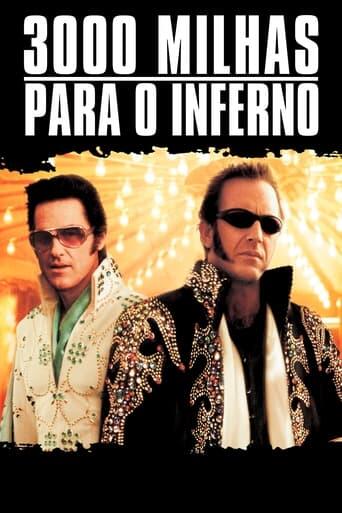 Assistir 3000 Milhas para o Inferno online