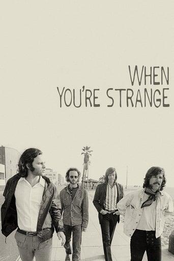 Assistir When You're Strange online