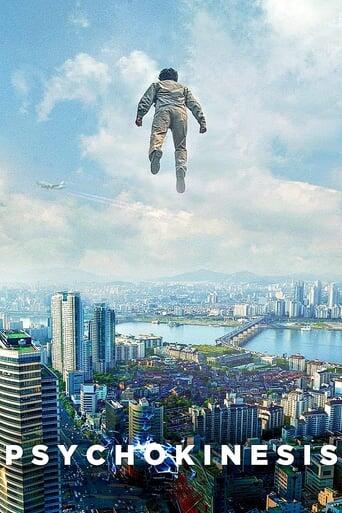 Assistir Psychokinesis online