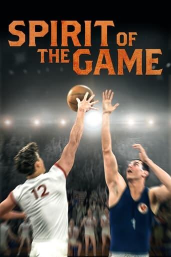 Assistir Spirit of the Game online