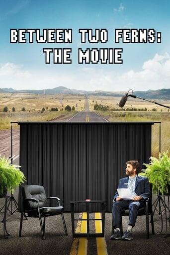 Assistir Between Two Ferns - O Filme online