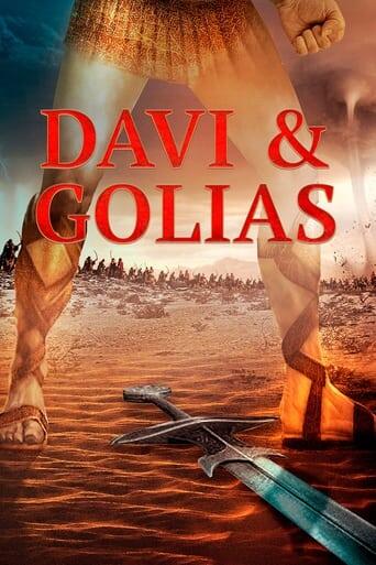 Assistir David and Goliath online