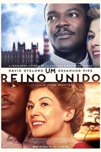 Assistir Um Reino Unido online