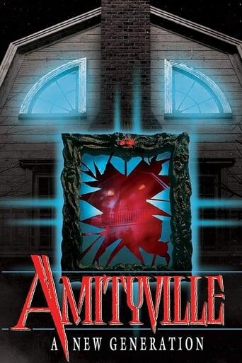 Assistir Amityville 7 - Uma Nova Geração online