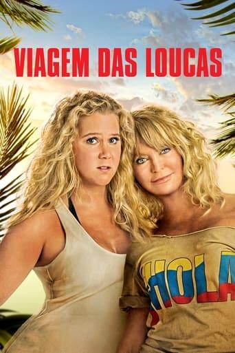 Assistir Viagem das Loucas online