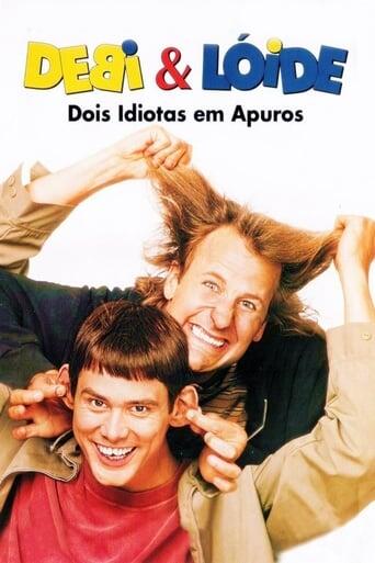 Assistir Debi & Lóide: Dois Idiotas em Apuros online