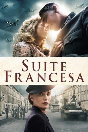 Assistir Suite Francesa online