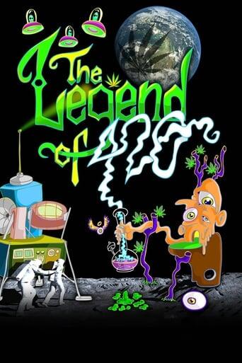 Assistir The Legend of 420 online