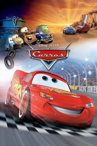 Assistir Carros online