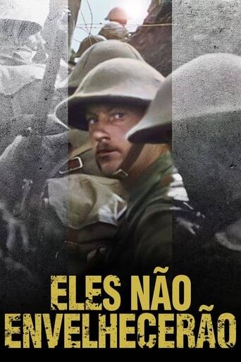 Assistir Eles Não Envelhecerão online