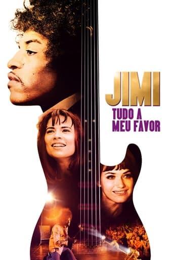 Assistir Jimi: Tudo a Meu Favor online