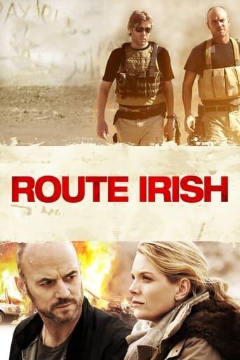 Assistir Rota Irlandesa online