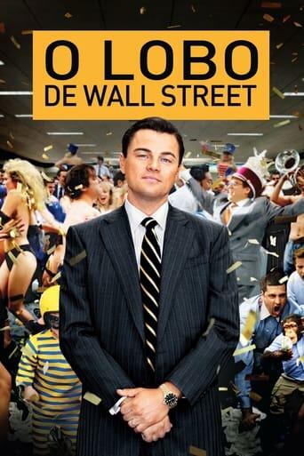 Assistir O Lobo de Wall Street online