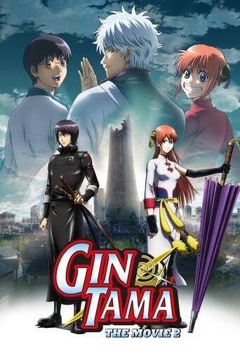 Assistir Gintama: Kanketsu-hen - Yorozuya yo Eien Nare online